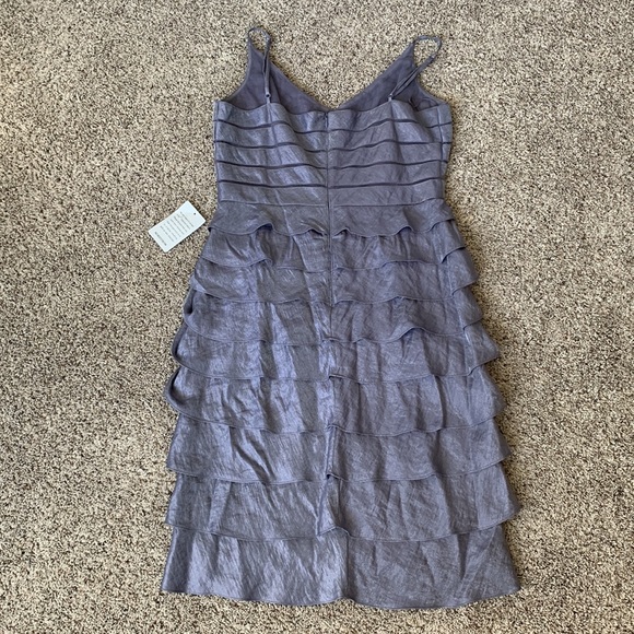 Adrianna Papell Occasions 2 Piece, Mother of the Bride Dress - Picture 9 of 15